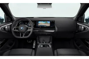 BMW X3 30e xDrive