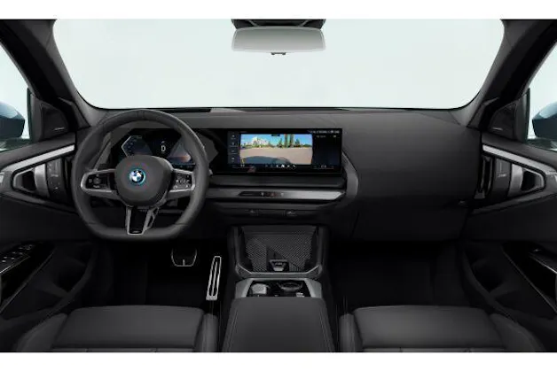 BMW X3 30e xDrive