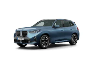 BMW X3 30e xDrive