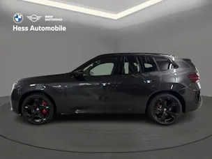 BMW X3 M50i