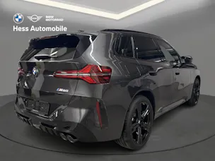 BMW X3 M50i