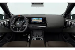 BMW X3 M50i