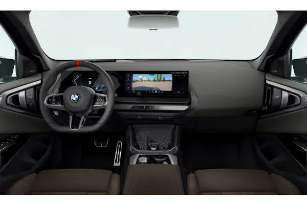 BMW X3 M50i