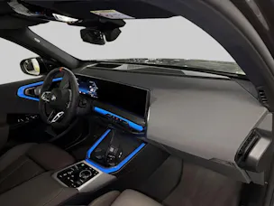 BMW X3 M50i