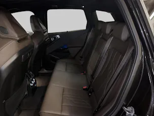 BMW X3 M50i