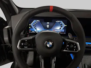 BMW X3 M50i