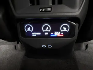 BMW X3 M50i