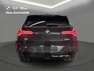 BMW X3 M50i