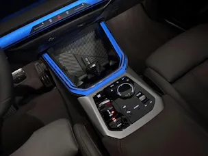 BMW X3 M50i