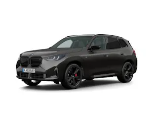 BMW X3 M50i
