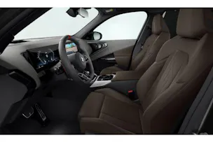 BMW X3 M50i