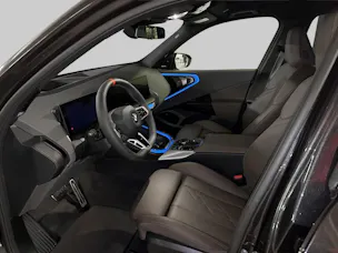 BMW X3 M50i