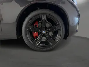 BMW X3 M50i