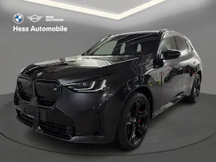 BMW X3 M50i