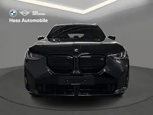 BMW X3 M50i