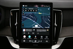 immagine del veicolo VOLVO XC90 2.0 T8 TE Plus Dark AWD