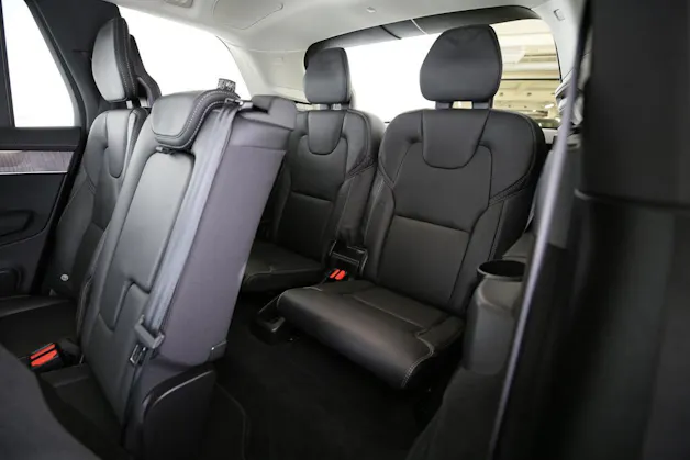 VOLVO XC90 2.0 T8 TE Plus Dark AWD
