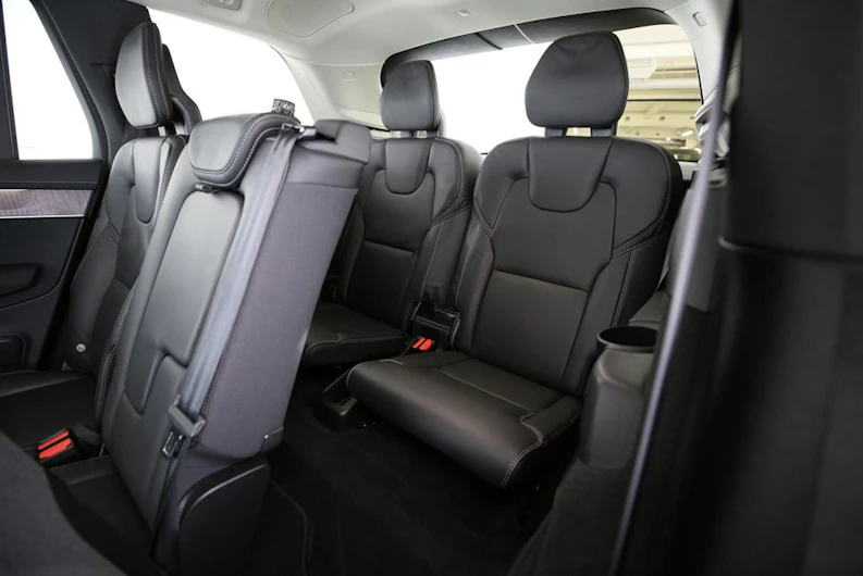 immagine del veicolo VOLVO XC90