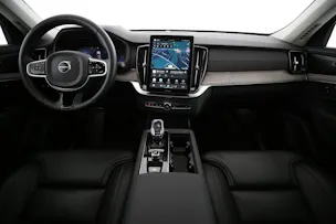 VOLVO XC90 2.0 T8 TE Plus Dark AWD