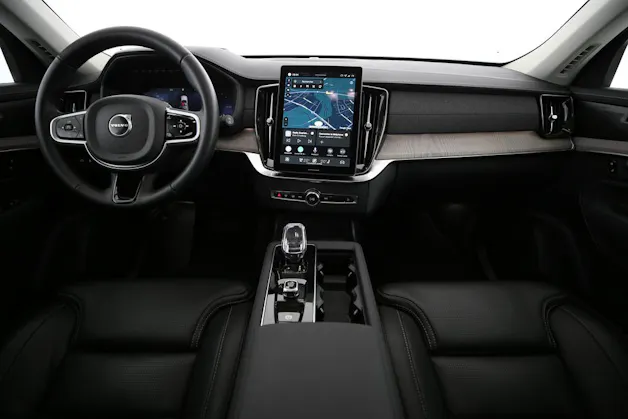 VOLVO XC90 2.0 T8 TE Plus Dark AWD