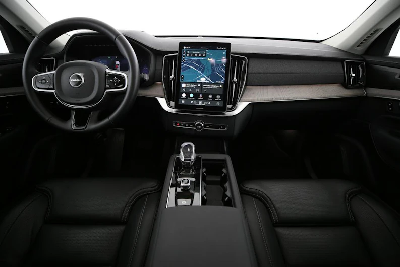 immagine del veicolo VOLVO XC90