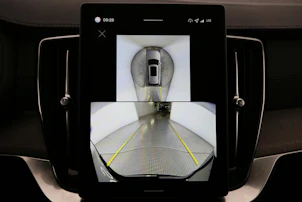 immagine del veicolo VOLVO XC90 2.0 T8 TE Plus Dark AWD
