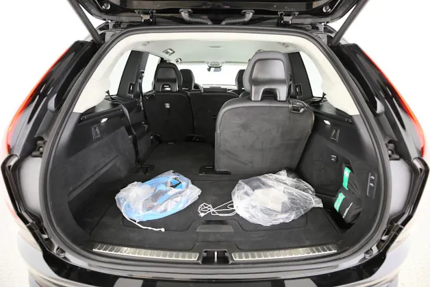 VOLVO XC90 2.0 T8 TE Plus Dark AWD