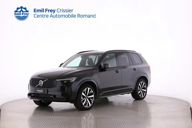 VOLVO XC90 2.0 T8 TE Plus Dark AWD