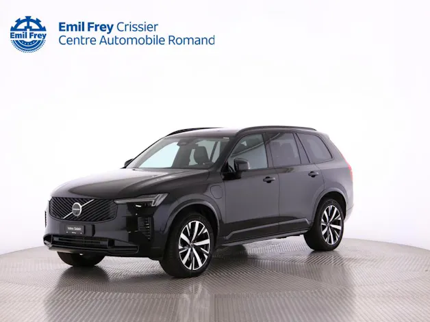 VOLVO XC90 2.0 T8 TE Plus Dark AWD