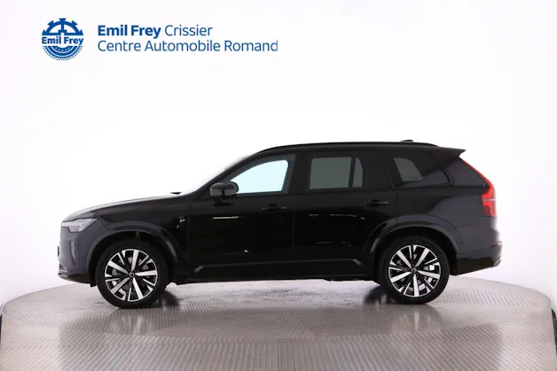 VOLVO XC90 2.0 T8 TE Plus Dark AWD