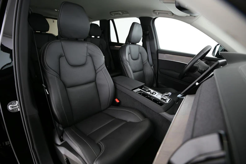 immagine del veicolo VOLVO XC90