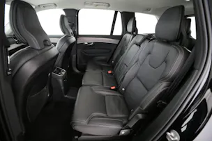 VOLVO XC90 2.0 T8 TE Plus Dark AWD