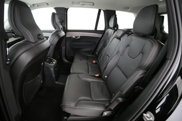 VOLVO XC90 2.0 T8 TE Plus Dark AWD