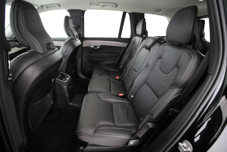 immagine del veicolo VOLVO XC90