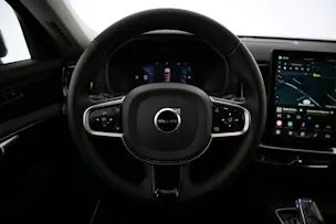 VOLVO XC90 2.0 T8 TE Plus Dark AWD