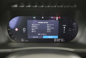 VOLVO XC90 2.0 T8 TE Plus Dark AWD