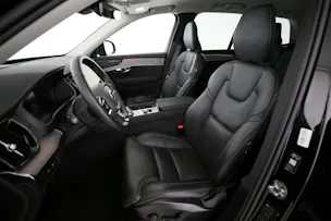 VOLVO XC90 2.0 T8 TE Plus Dark AWD