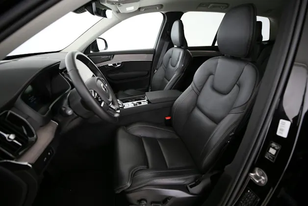 VOLVO XC90 2.0 T8 TE Plus Dark AWD