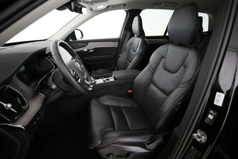 immagine del veicolo VOLVO XC90