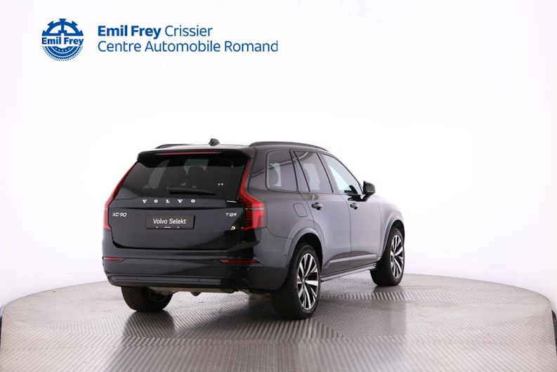 immagine del veicolo VOLVO XC90