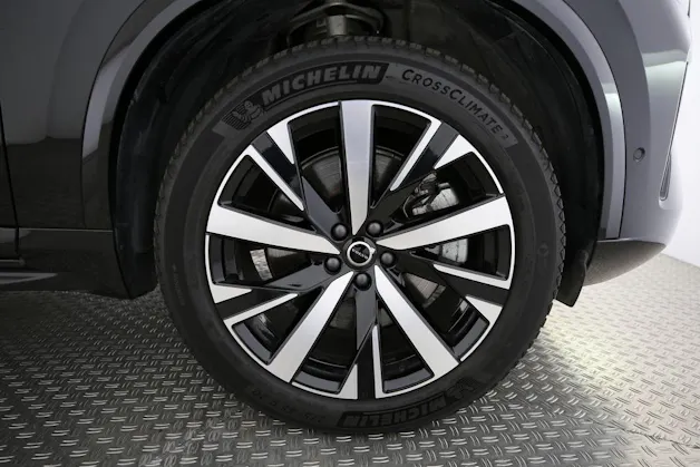 VOLVO XC90 2.0 T8 TE Plus Dark AWD