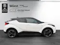 Toyota C-HR 2.0 VVTi HSD GR Sport