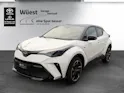 Toyota C-HR 2.0 VVTi HSD GR Sport