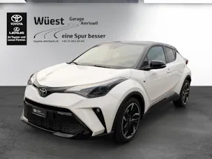 Toyota C-HR 2.0 VVTi HSD GR Sport