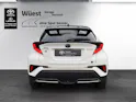 Toyota C-HR 2.0 VVTi HSD GR Sport