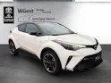 Toyota C-HR 2.0 VVTi HSD GR Sport