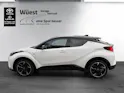 Toyota C-HR 2.0 VVTi HSD GR Sport