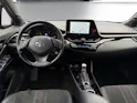 Toyota C-HR 2.0 VVTi HSD GR Sport