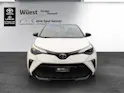 Toyota C-HR 2.0 VVTi HSD GR Sport