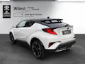 Toyota C-HR 2.0 VVTi HSD GR Sport